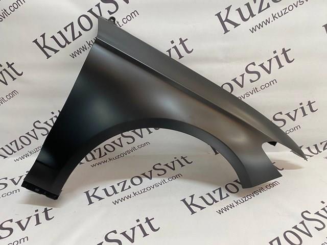 Купить 32D202 Polcar Крыло переднее правое