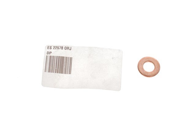 Кольцо форсунки ES22578ORJ DP Group