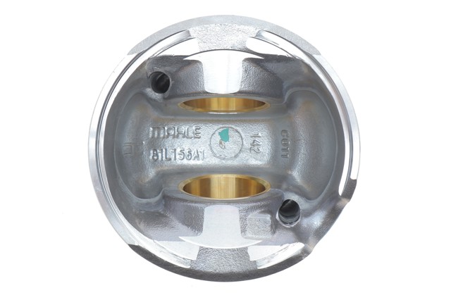 Купить 028PI00100002 Mahle Original Поршень в сборе