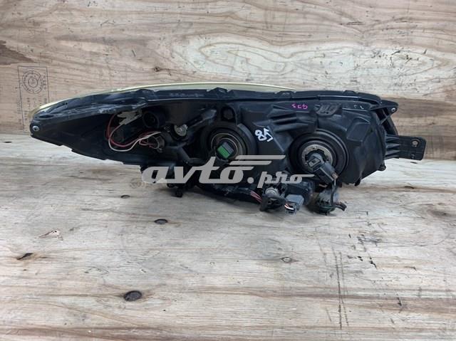 Фара левая Subaru 84001FJ190 цена, от 132.85 USD