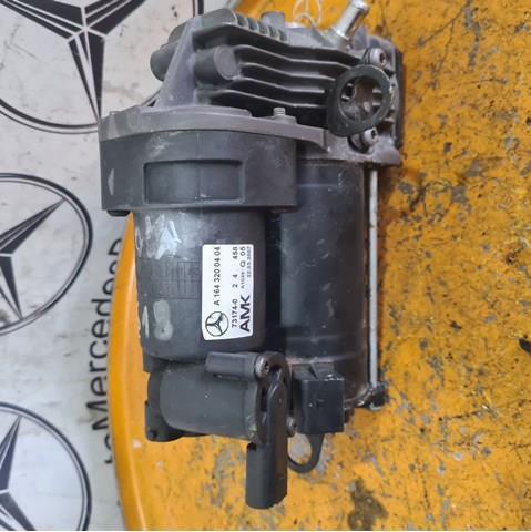  Mercedes A1643200404