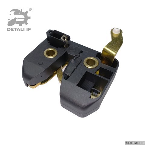 Замок двери багажника Detali IF DF11262 цена, от 23.98 USD