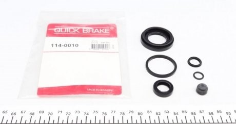 1140010 Quick Brake 
