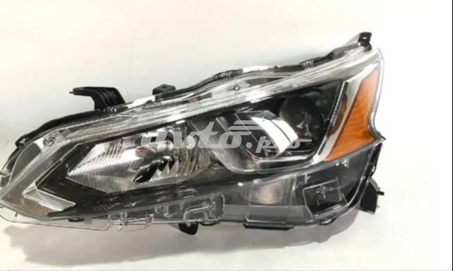 Фары Nissan/Infiniti 260606CA0A