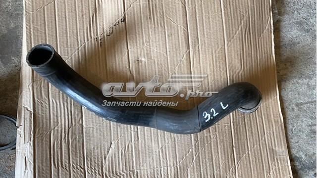 A2115011182 MERCEDES Manguera superior del radiador original y equivalente