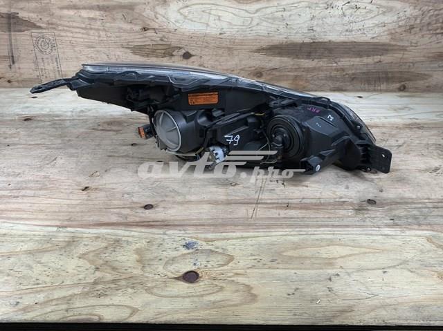 Фара левая Subaru 84001AJ050 цена, от 205.79 USD