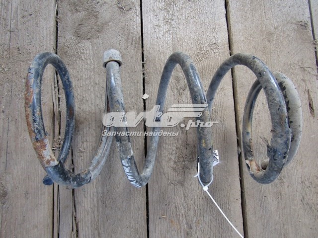 Передняя пружина 546302H100 Hyundai/Kia