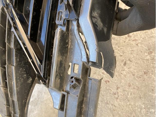 Бампер на авто VAG 5NA807217ACGRU цена, от 76.02 USD