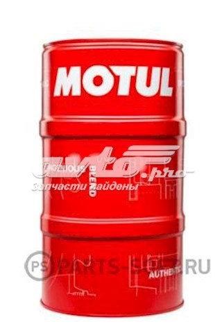 Моторное масло Motul (106133)