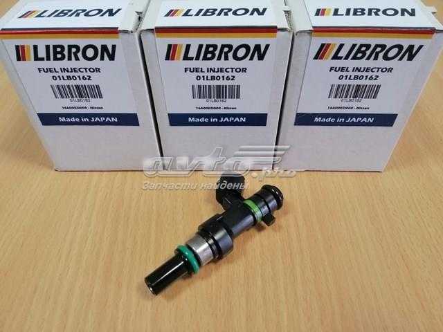 01LB0162 Libron Топливные форсунки