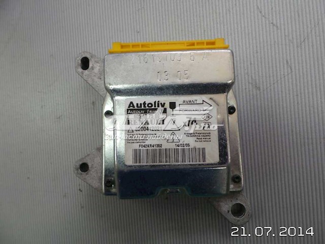  Renault (RVI) 8200412021 цена, от 25.34 USD