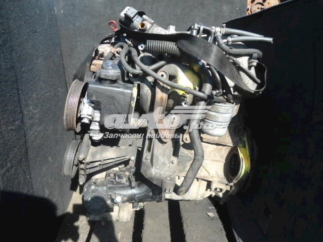 646985 MERCEDES Motor completo original y equivalente