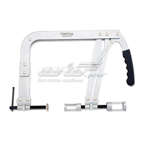  Toptul JDAN0143 цена, от 122.93 USD
