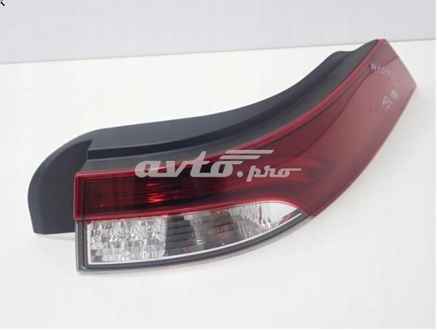 265500012R Renault (RVI) Фонари задние