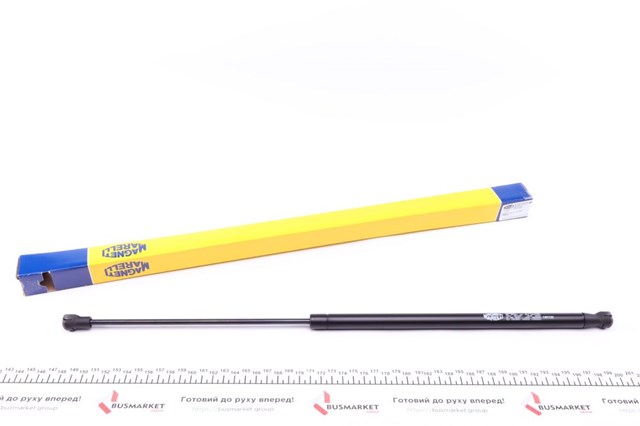 Амортизатор стекла багажника (двери 3/5-й задней (ляды) Magneti Marelli 430719054700 цена, от 8.14 USD