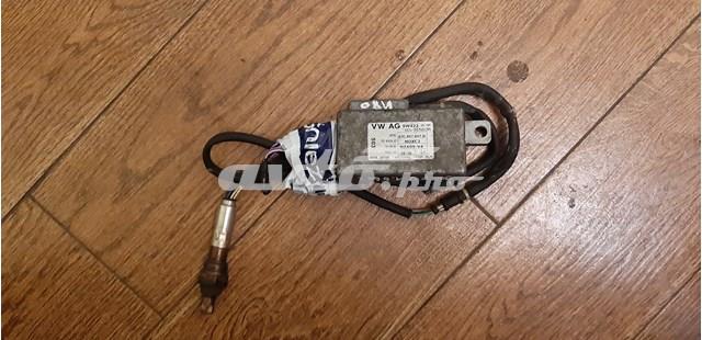 03C907807D VAG Sensor de óxido de nitrógeno NOX original y equivalente