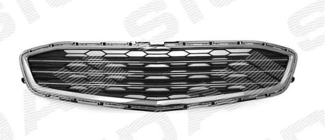 Решетка Signeda PCV07301GA