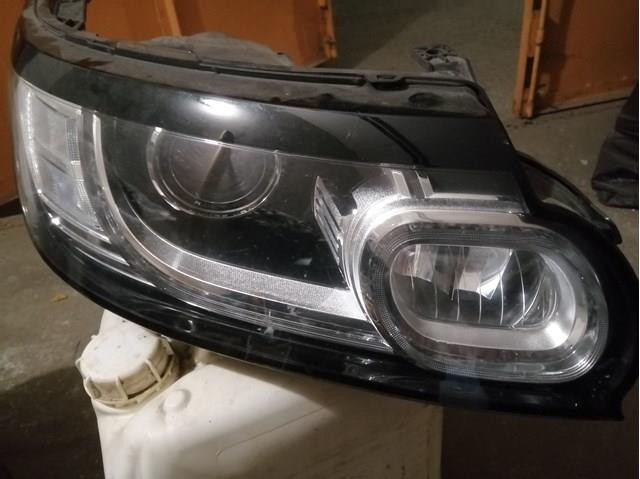 Купить LR084150 Land Rover Фара основная правая