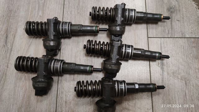 Форсунка инжектора Bosch 0414720310 цена, от 140.61 USD
