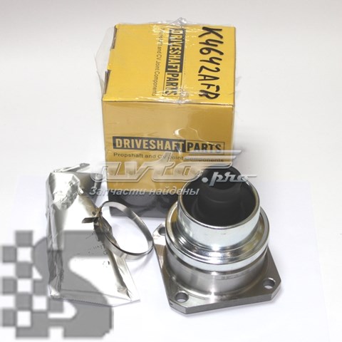  Driveshaft CVJ006 цена, от 138.41 USD