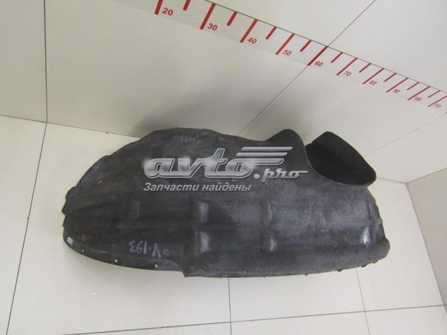 Купить 31353518 Volvo Подкрылок передний левый
