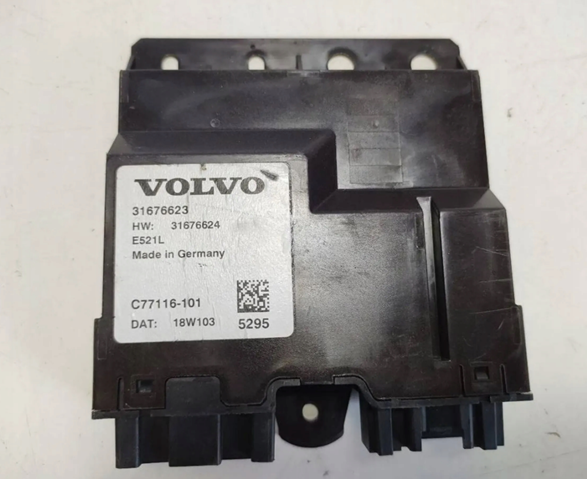 31676624 Volvo 