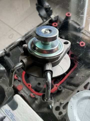 16401VK501 Nissan/Infiniti 