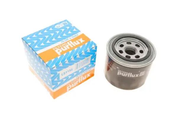 Фильтр очистки масла центробежный Purflux LS1155 цена, от 6.20 USD