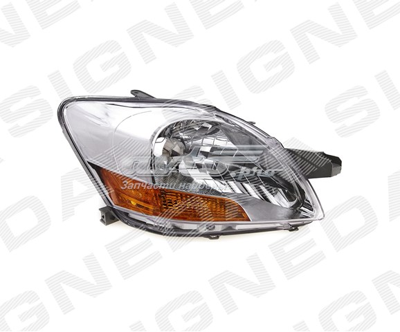 Правая блок фара Signeda ZTY11L2YR цена, от 50.67 USD