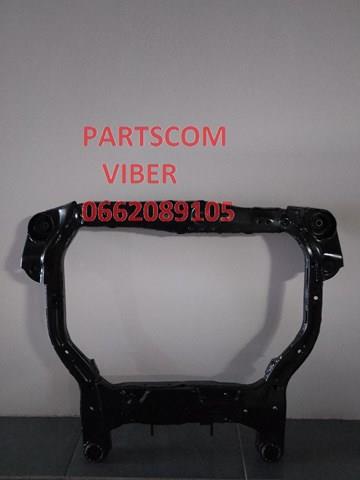 Подрамник передний 624001G000 NTY