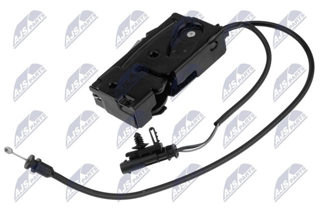 Замок капота левый NTY EZCVV071 цена, от 58.66 USD