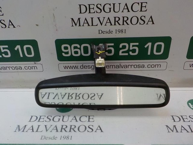  Зеркало заднего вида Toyota RAV4 4