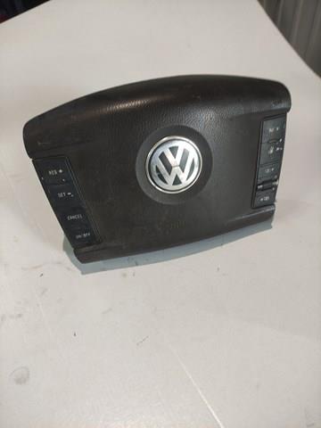Купить 7L6880201DA VAG Подушка AIRBAG водительская