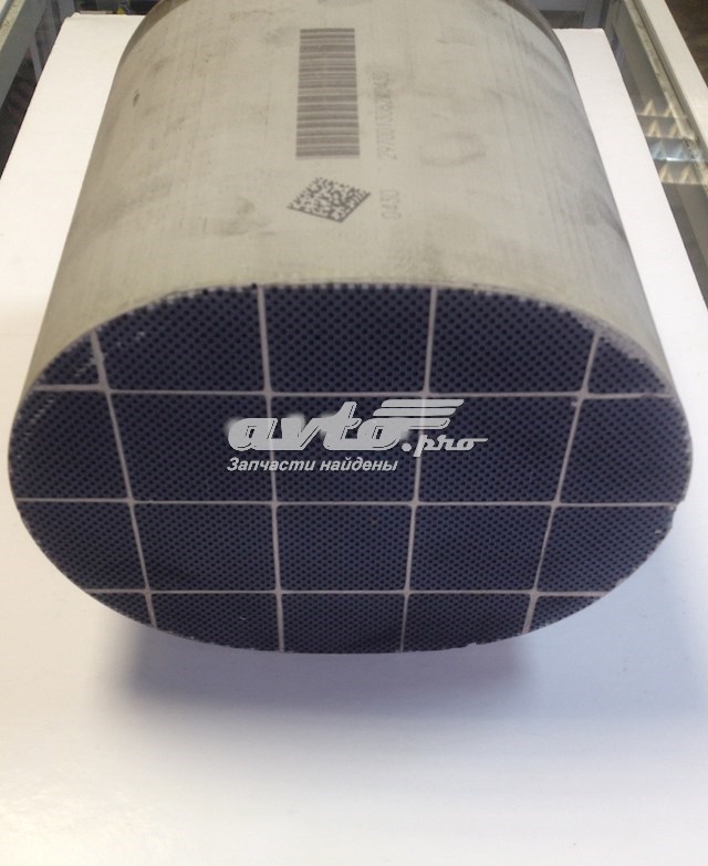 DPF-фильтр General Motors 55574666