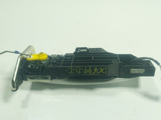 Ручка двери передней наружная Renault (RVI) 806B04EH0A цена, от 31.85 USD
