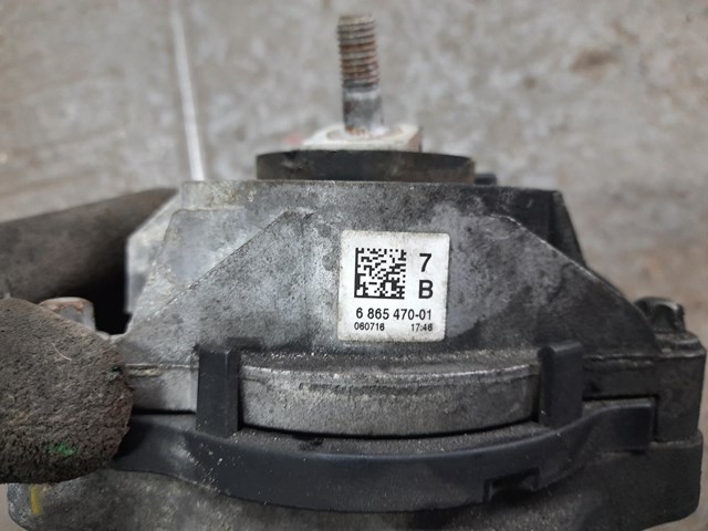  22116865470 BMW