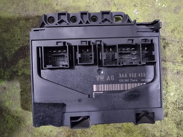 Купить 06G907309 VAG Электронный блок управления двигателем