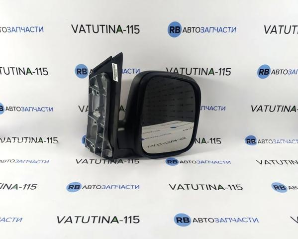 Правое зеркало 5402049292152P 4max
