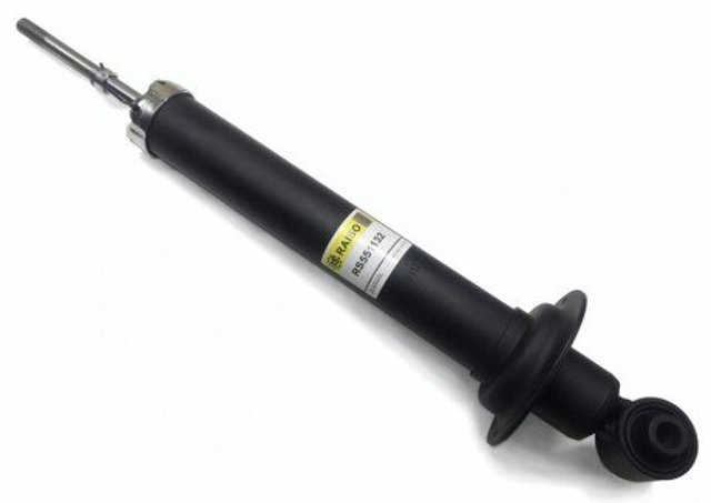 Амортизатор задний, правый Raiso RS551132 цена, от 34.94 USD