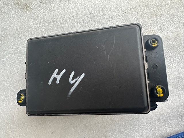 Радарный датчик дистанции 99110D3500 Hyundai/Kia