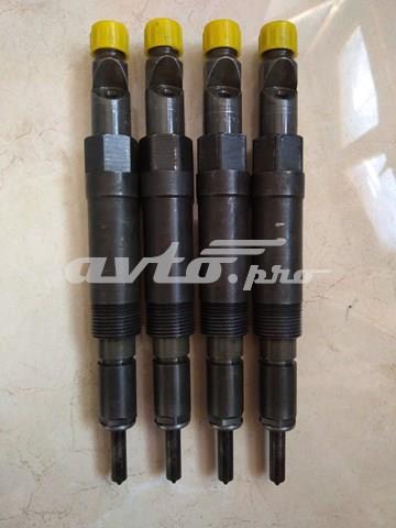 Топливные форсунки 0432133801 Bosch