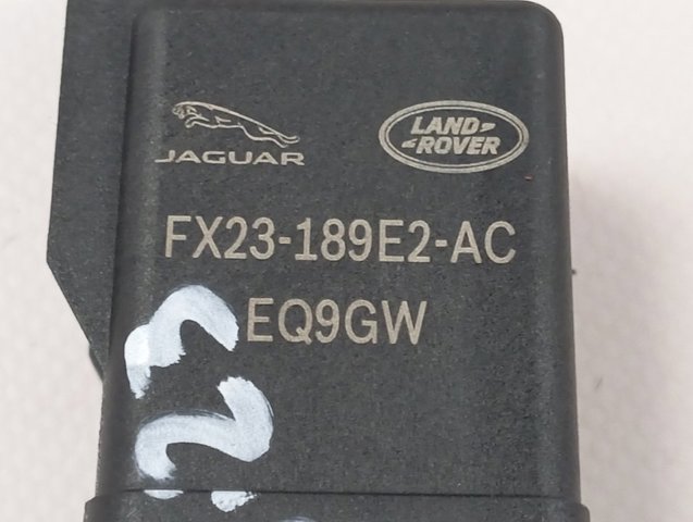 FX23189E2AC Jaguar 