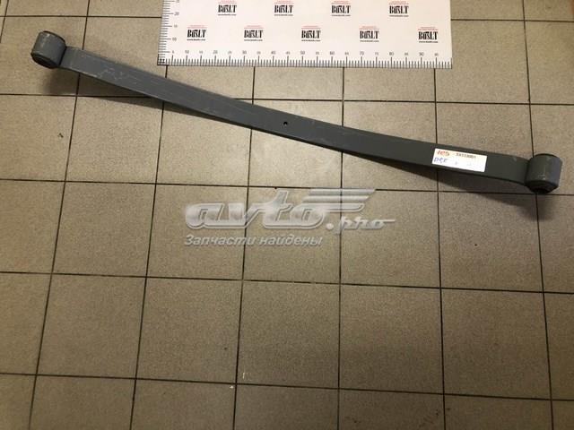 Купить 3333300119ZT TES Лист рессоры задней