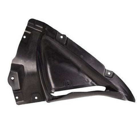 Cubierta, parachoques delantero, izquierda BF0115970003 BAPMIC