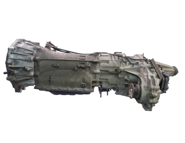 31020X689B Nissan/Infiniti Автоматическая коробка передач
