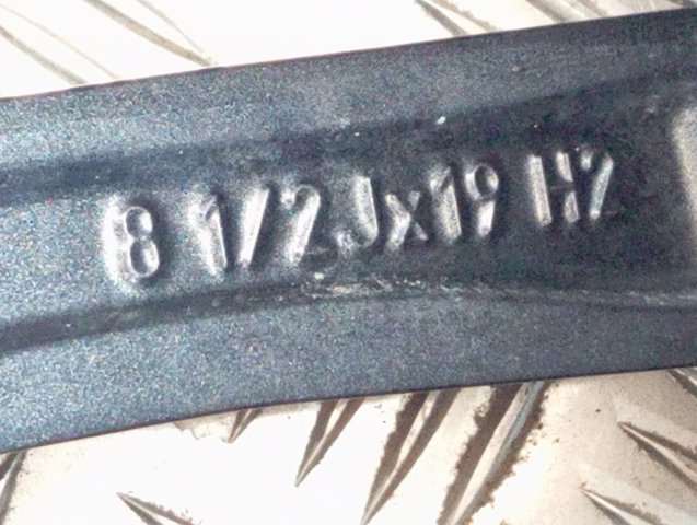  BMW 36115A324E0