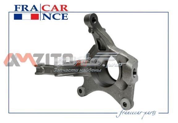 Цапфа (поворотный кулак) передний правый FCR210815 Francecar