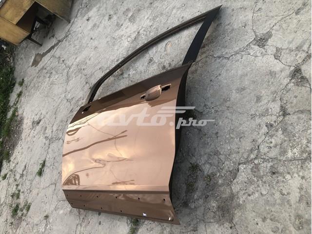 Купить 42558753 General Motors Дверь передняя, левая