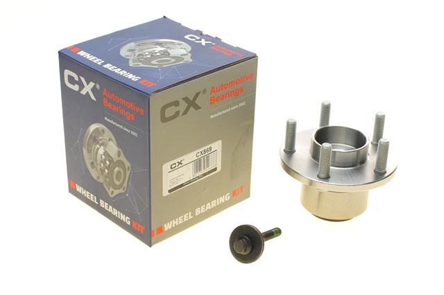 Ступицы передних колес CX/Complex CX869 цена, от 44.75 USD