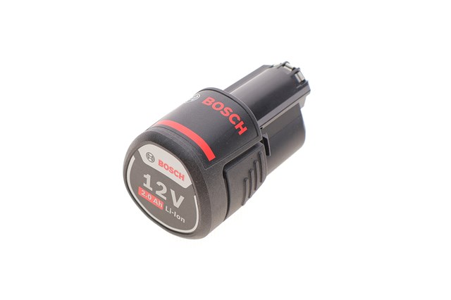 Купить Аккумулятор Bosch Емкость 2А/ч 1600Z0002X